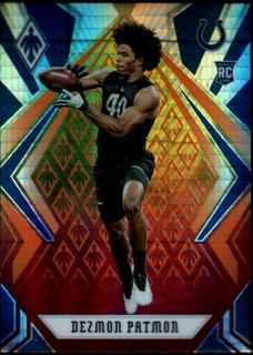 Dezmon Patmon