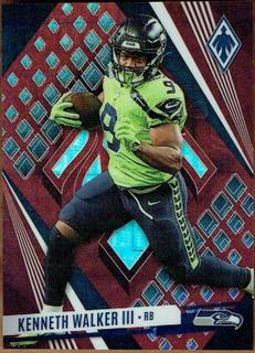 Kenneth Walker III