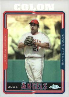 Bartolo Colon