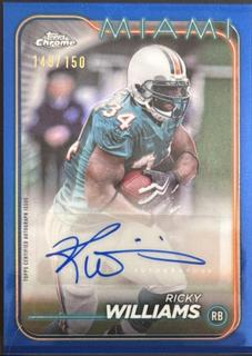 Ricky Williams