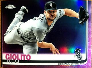 Lucas Giolito