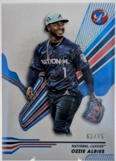 Ozzie Albies