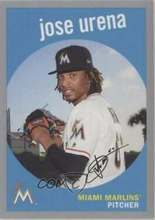 Jose Urena