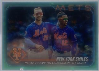 New York Smiles