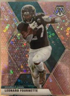 Leonard Fournette