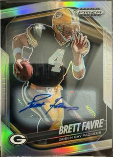 Brett Favre
