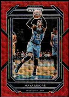 Maya Moore