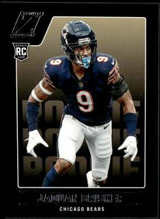 Jaquan Brisker
