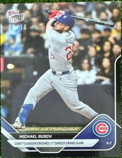 Michael Busch