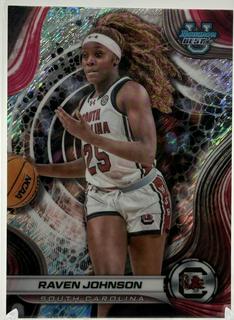 Raven Johnson