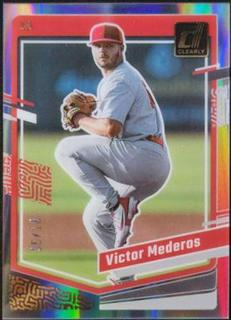 Victor Mederos