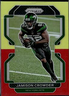 Jamison Crowder