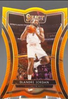 DeAndre Jordan