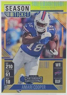 Amari Cooper