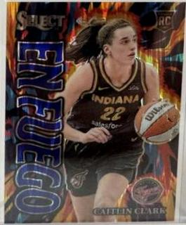 Caitlin Clark