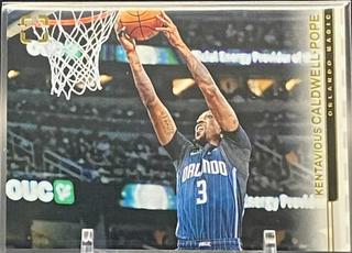 Kentavious Caldwell-Pope