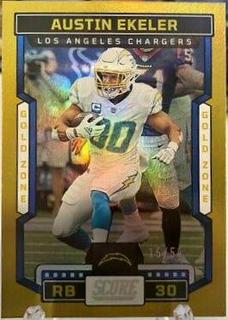 Austin Ekeler