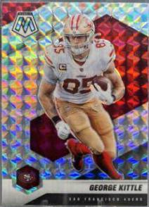 George Kittle
