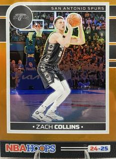 Zach Collins