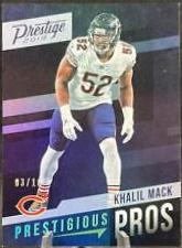 Khalil Mack
