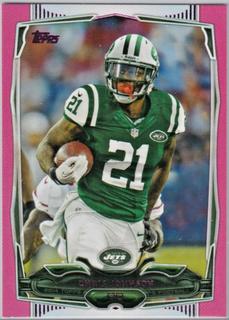 Chris Johnson