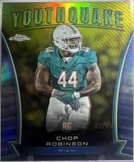 Chop Robinson