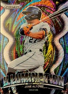 Jose Altuve