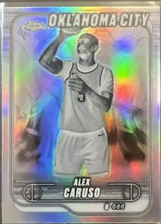 Alex Caruso
