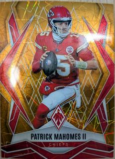 Patrick Mahomes II