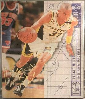 Reggie Miller