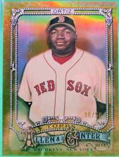David Ortiz