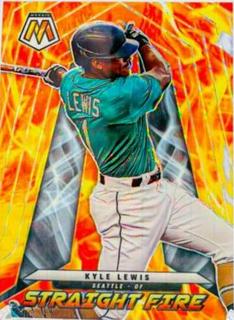 Kyle Lewis