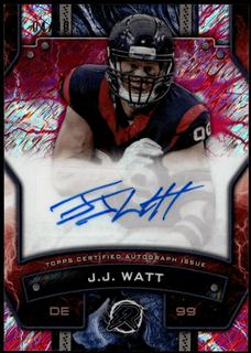 J.J. Watt
