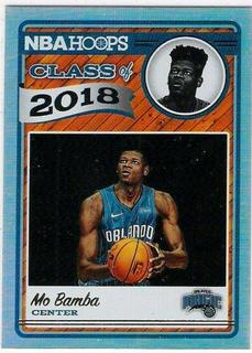 Mo Bamba