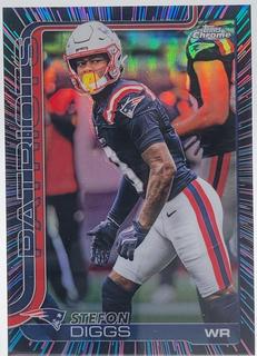 Stefon Diggs