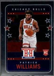 Patrick Williams