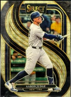 Aaron Judge