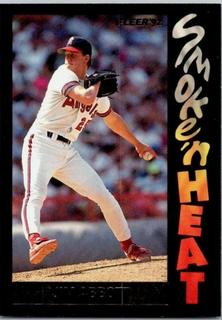 Jim Abbott