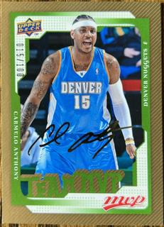 Carmelo Anthony