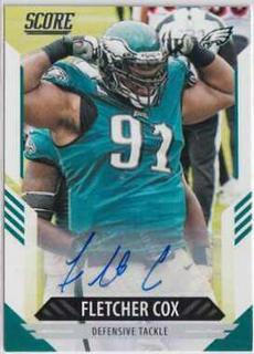 Fletcher Cox