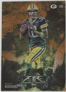 Aaron Rodgers