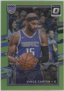 Vince Carter