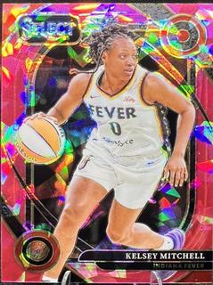 Kelsey Mitchell