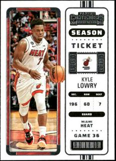 Kyle Lowry