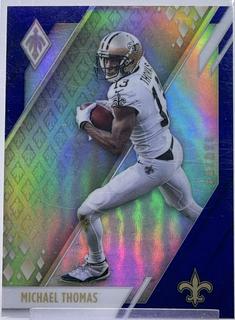 Michael Thomas