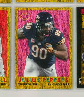 Julius Peppers