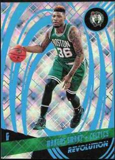 Marcus Smart