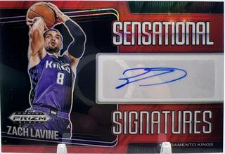 Zach LaVine