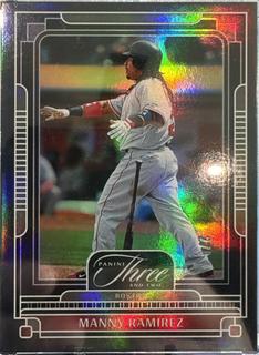 Manny Ramirez