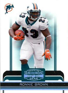Ronnie Brown